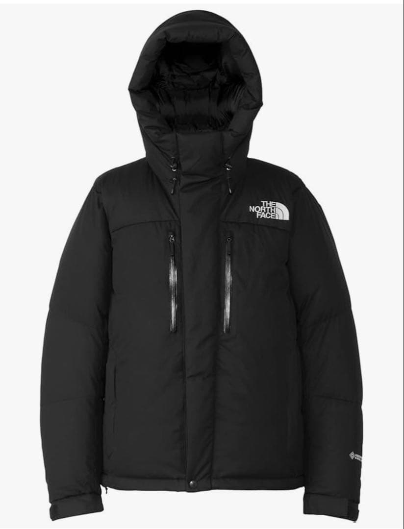 ☆未使用タグ有☆ ノースフェイス バルトロライトジャケットND92340 M