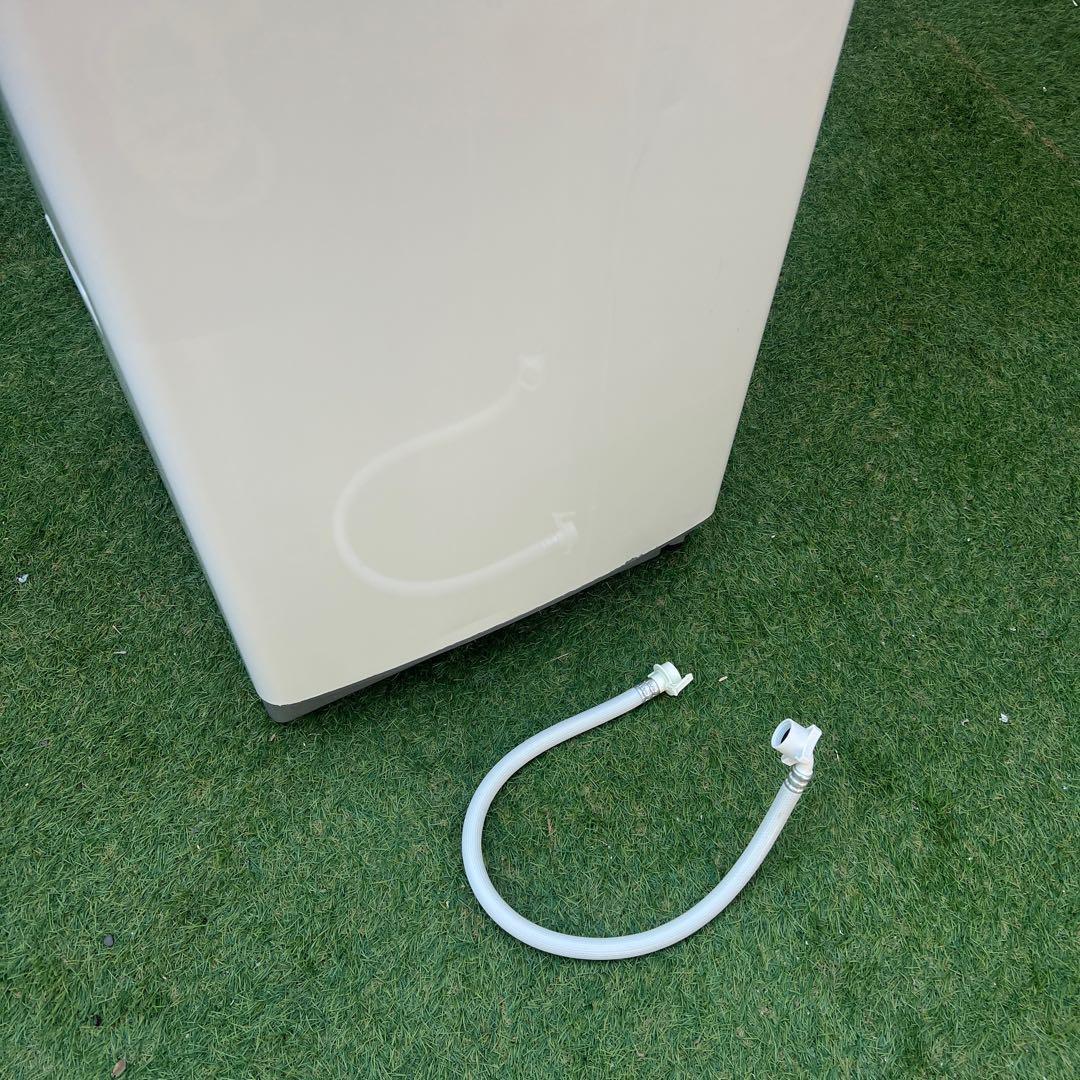 【横浜・川崎】ハイアール　7.0kg 洗濯機　AQW-V700E