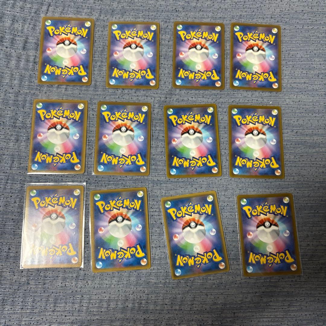 コ*ン様 SAR.HR.UR.SR.SSR 64枚 まとめ売り おまけ付き❤️