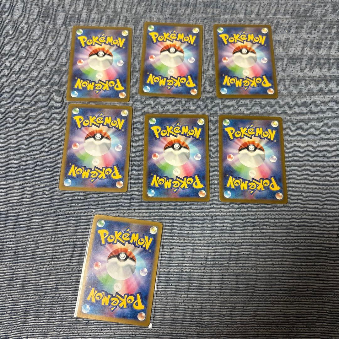 コ*ン様 SAR.HR.UR.SR.SSR 64枚 まとめ売り おまけ付き❤️