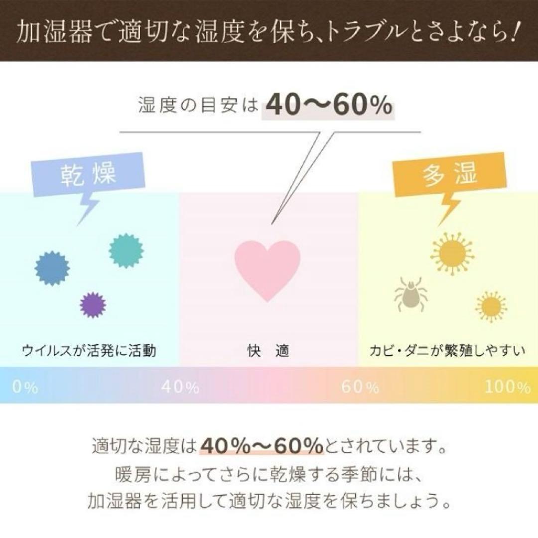 大型加湿器 キワミスト+（プラス） UV除菌次亜塩素酸水対応 ON-Jia03