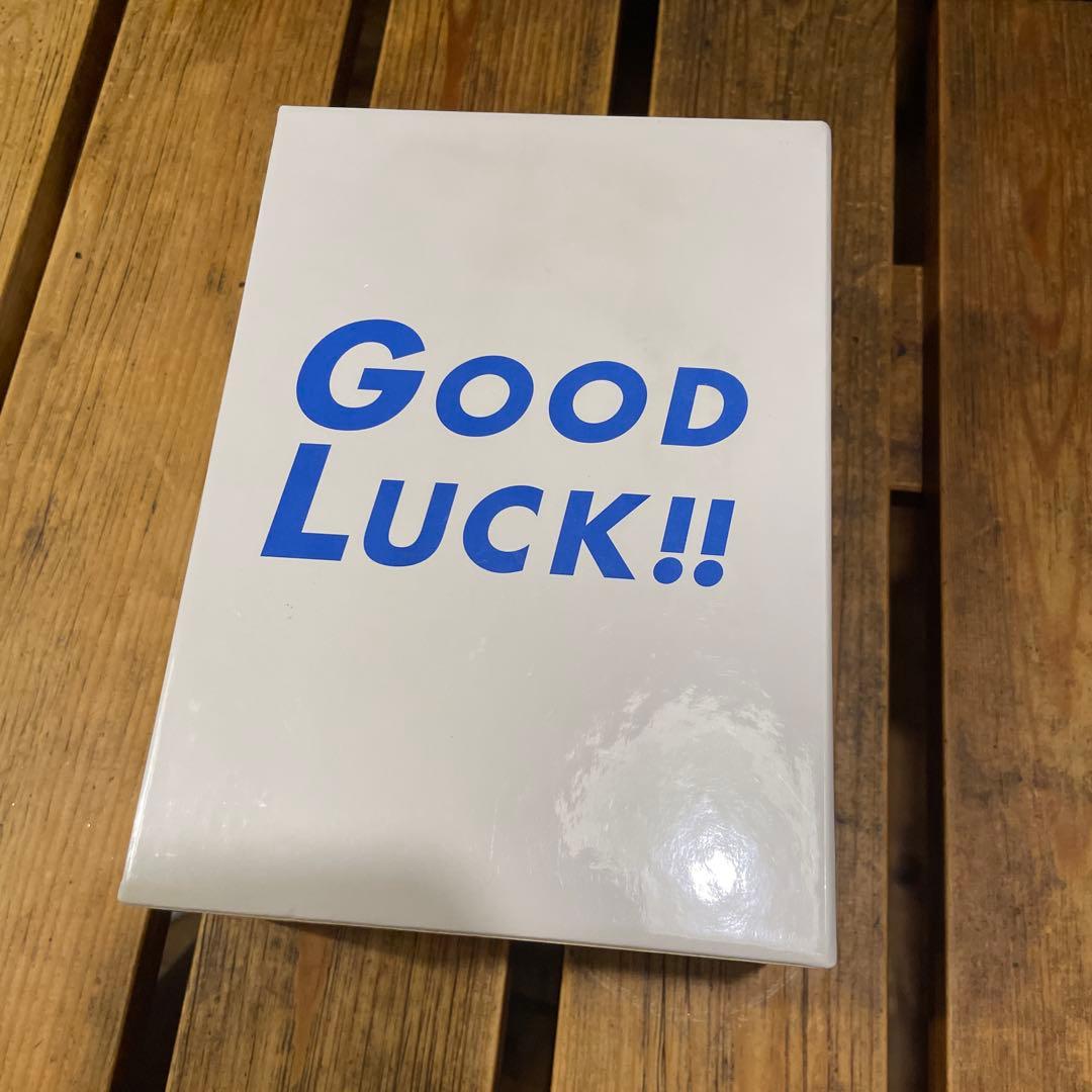 木村拓哉　GOOD LUCK!! DVD BOX キムタク