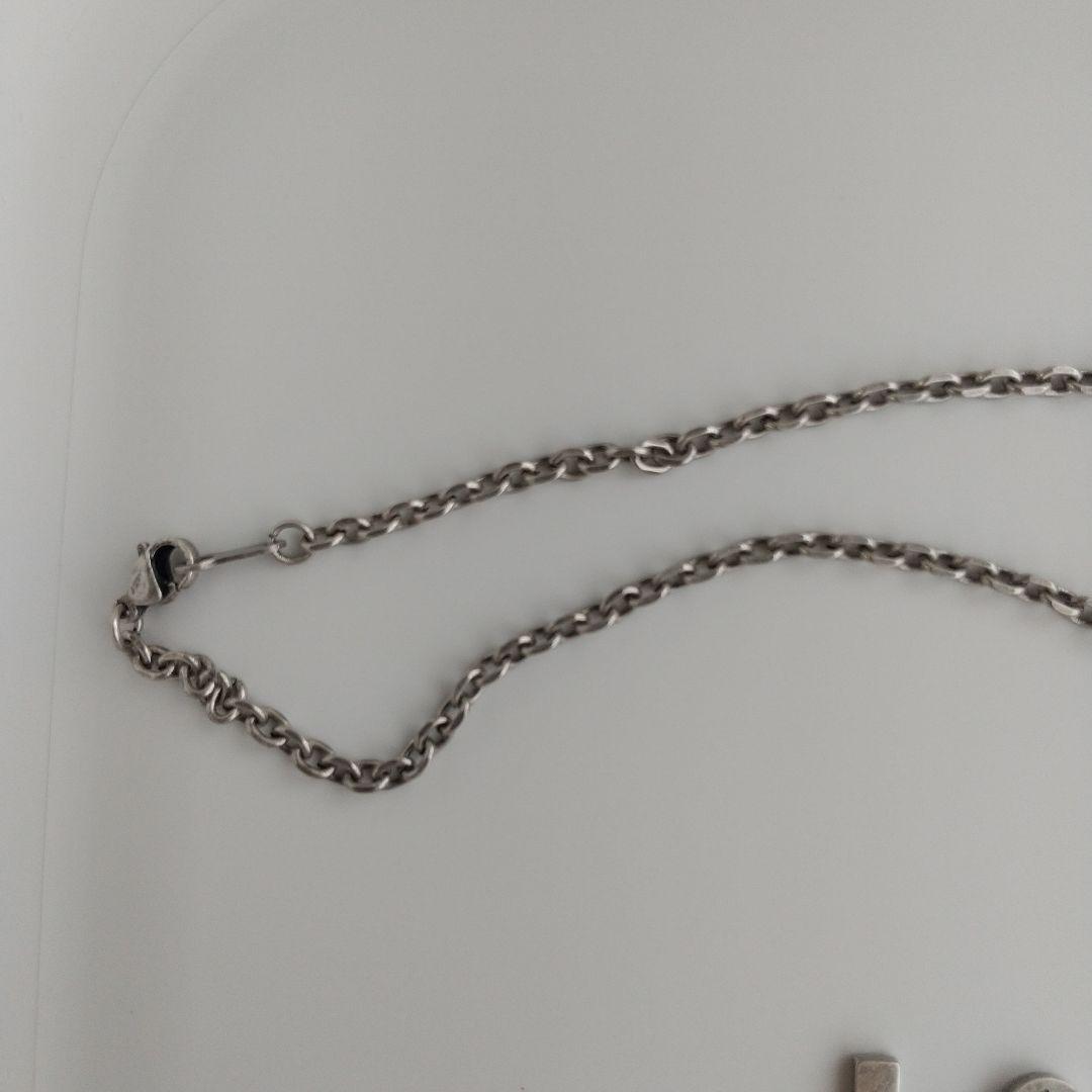 アンダーカバー 2002魔女期