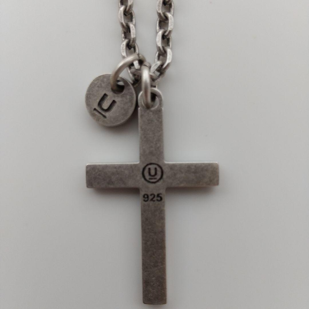 アンダーカバー 2002魔女期