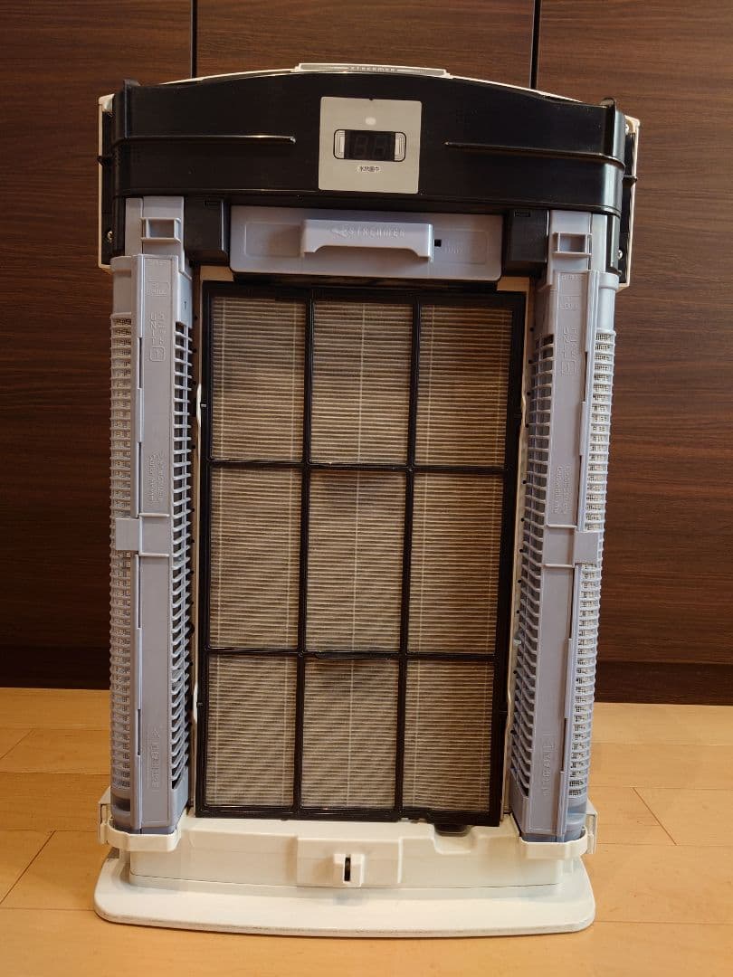 【値下げ】ダイキン加湿空気清浄機 [うるおい光クリエール]