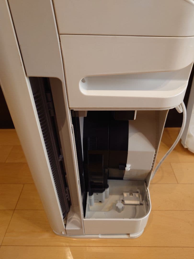 【値下げ】ダイキン加湿空気清浄機 [うるおい光クリエール]