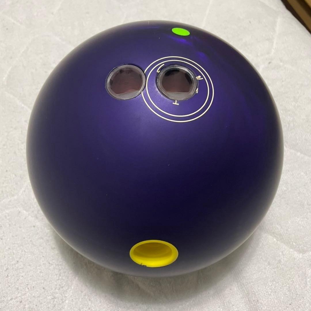 パープルハンマー　15ポンド