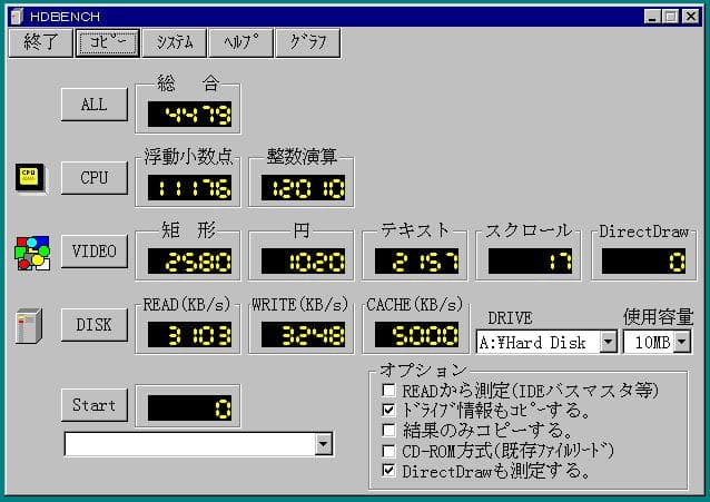 【動作品】NEC98MATE VALUESTAR PC-9821V12/S5RA