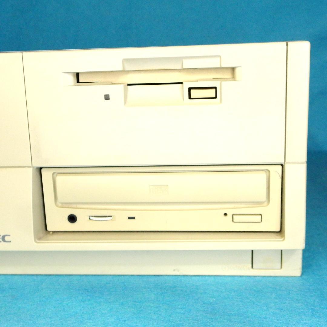 【動作品】NEC98MATE VALUESTAR PC-9821V12/S5RA