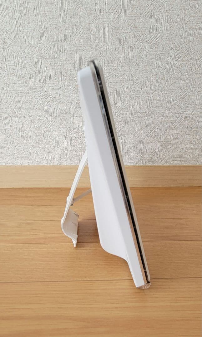 【美品】Panasonic　22年製　ポータブルテレビ　防水　地デジ　BS