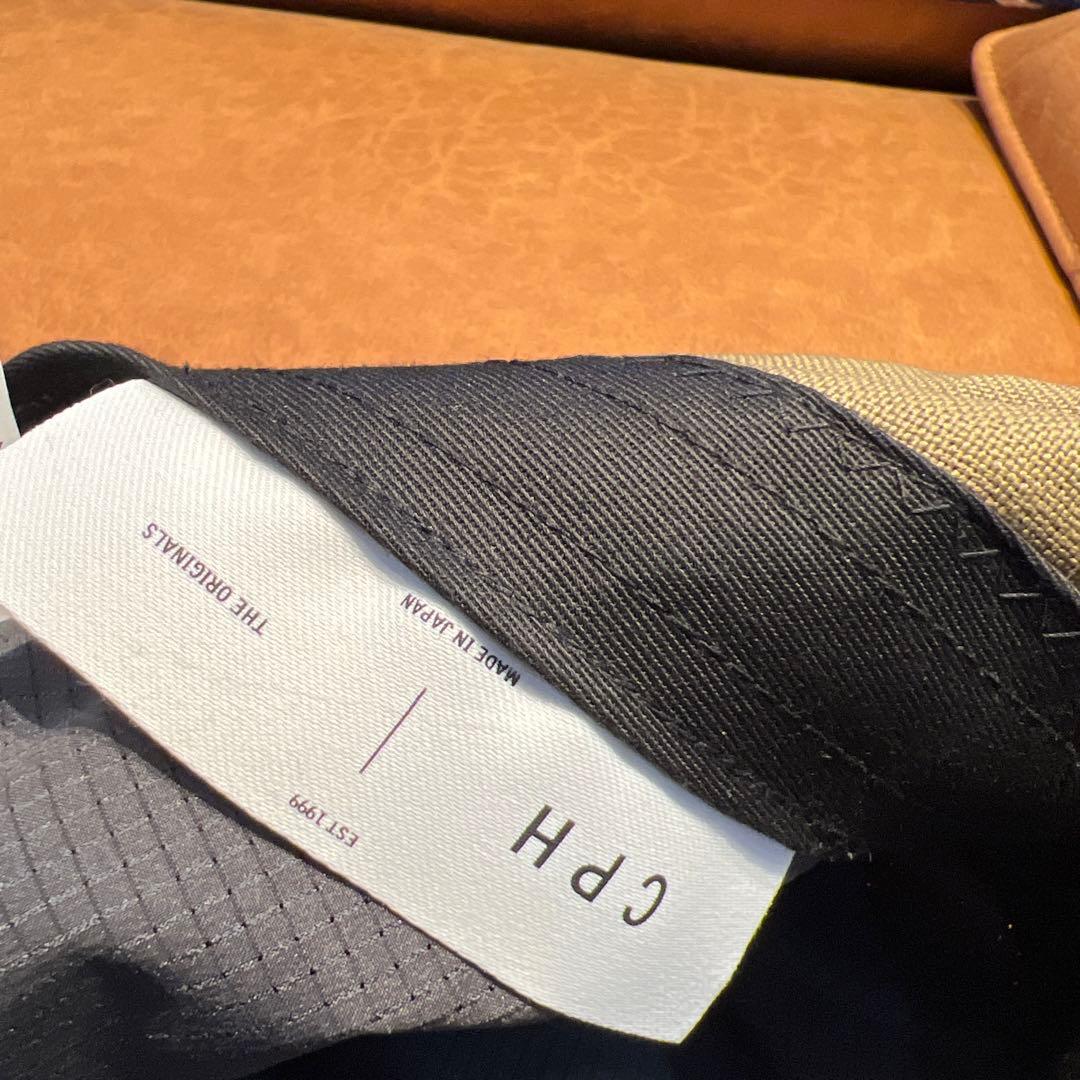 限定色⭐︎cph キャスケット530 ベージュ