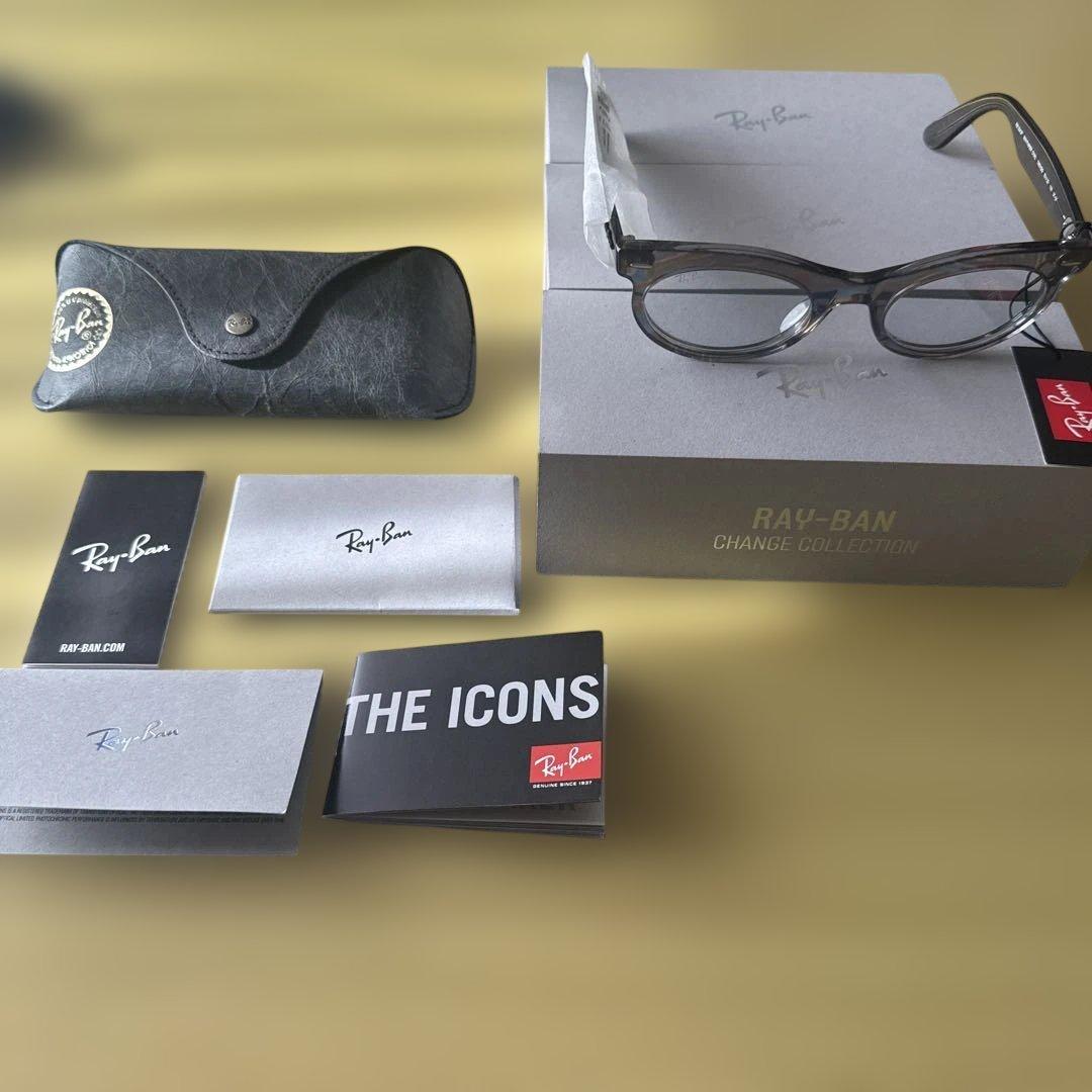 小物 Ray-Ban Change Collection ORB2242 F