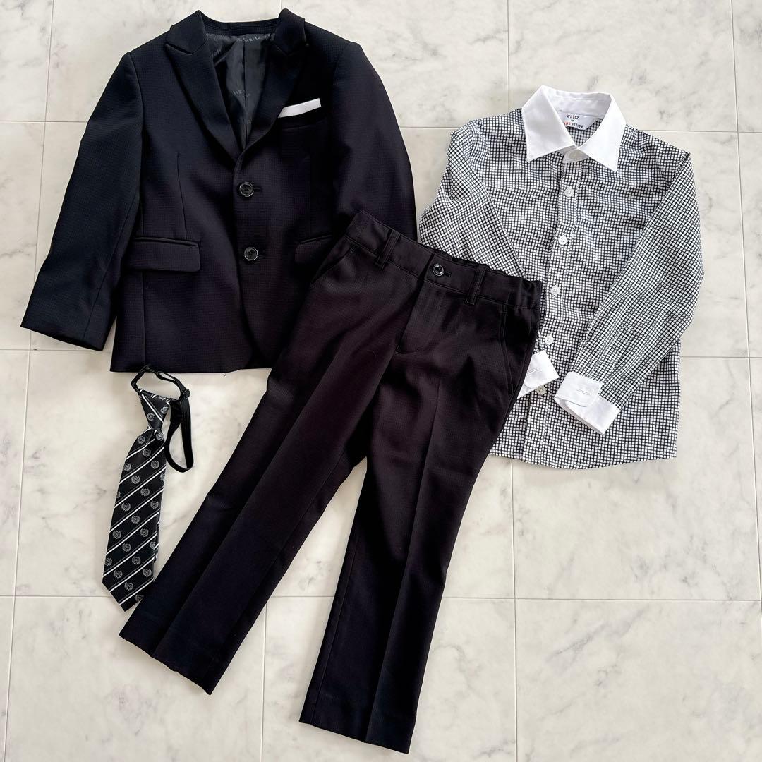 hana 美品 waltz by BEAMS DESIGN フォーマル