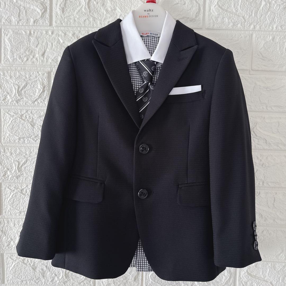 hana 美品 waltz by BEAMS DESIGN フォーマル