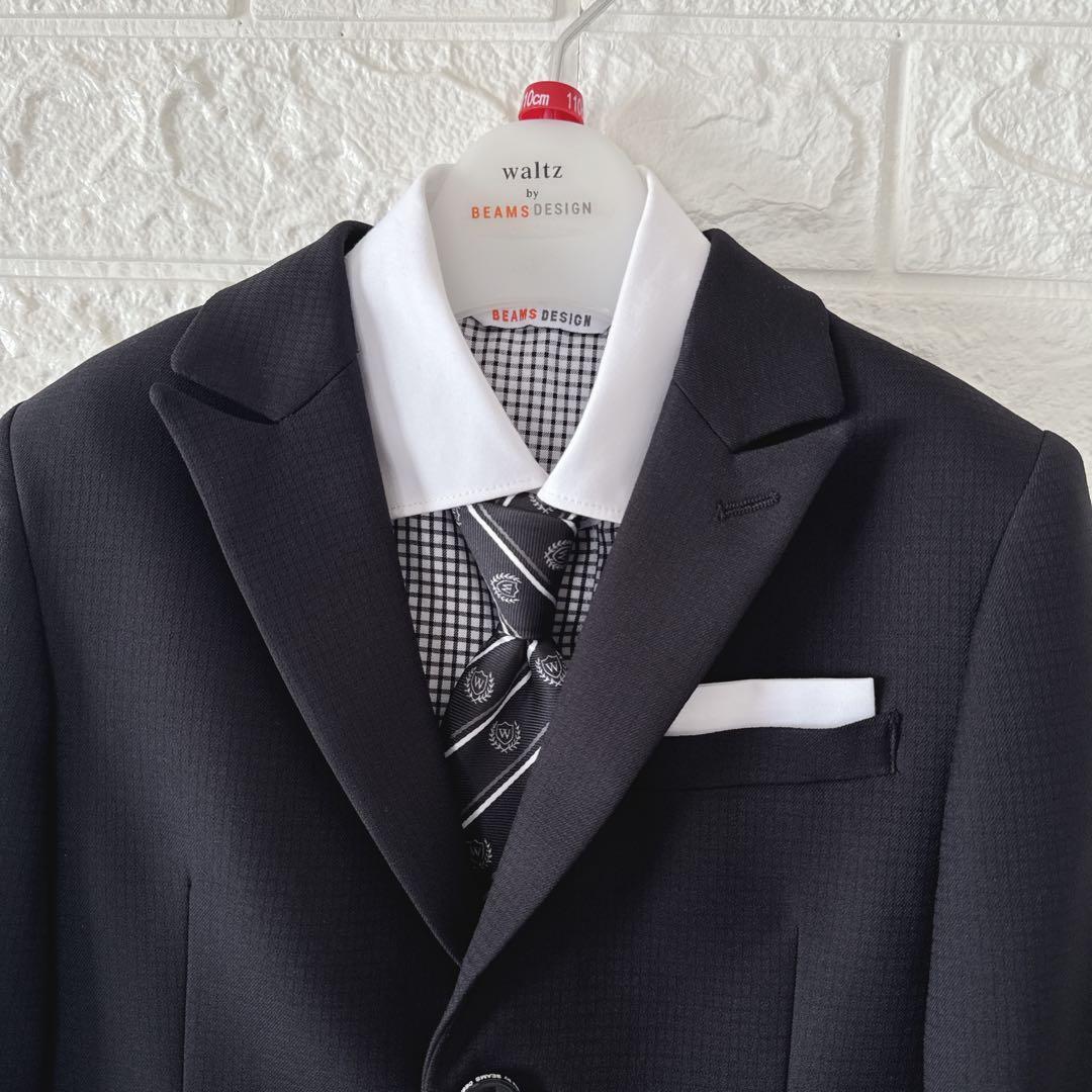 hana 美品 waltz by BEAMS DESIGN フォーマル