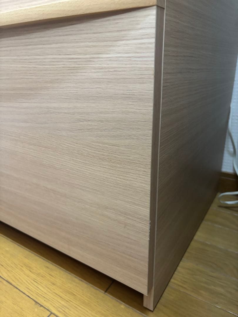 Pamouna パモウナ 食器棚 WFシリーズ WFR-1000R