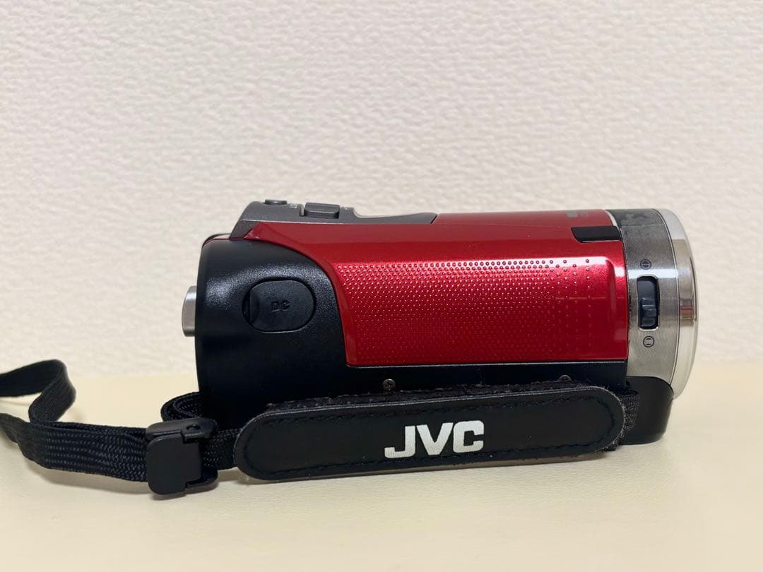 Victor Everio GZ-E700-R フルハイビジョン