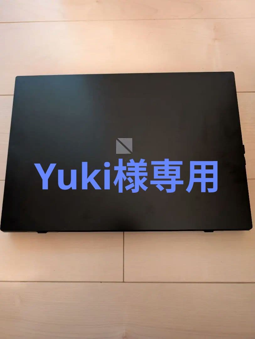 中古 NEC LAVIE Direct N15 15.6インチ ノートPC