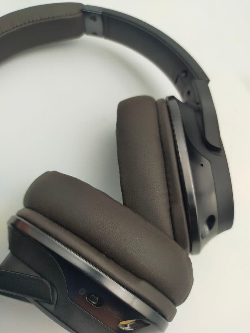 audio-technica ワイヤレスヘッドホンシステム ATH-DWL770