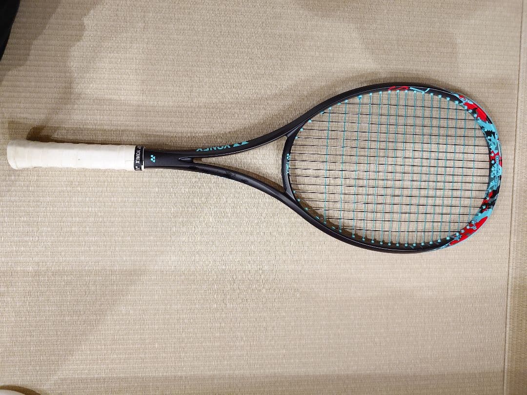 ジオブレイク70S 元グリなし