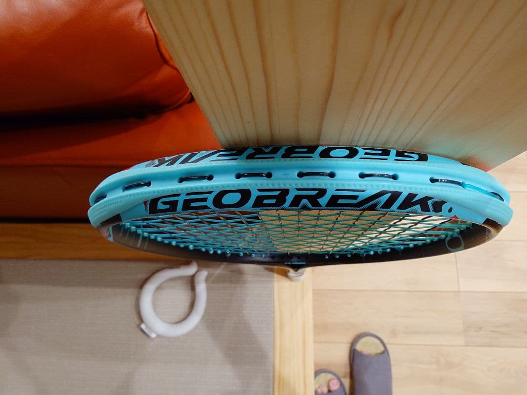 ジオブレイク70S 元グリなし