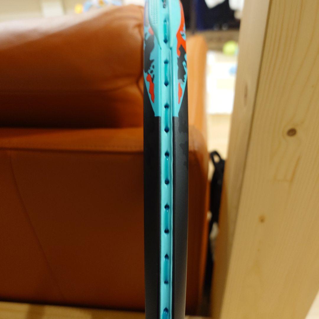 ジオブレイク70S 元グリなし