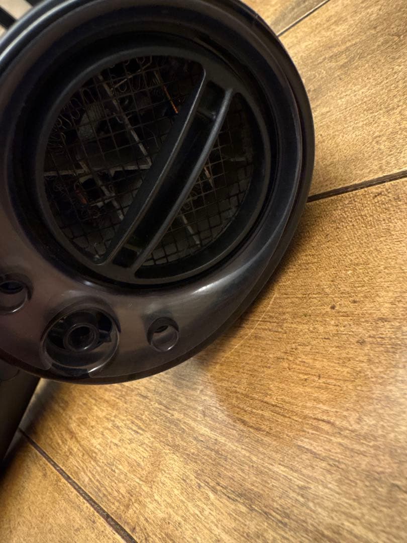 Panasonic ヘアドライヤー EH-NA0J 使用可能　ジャンク