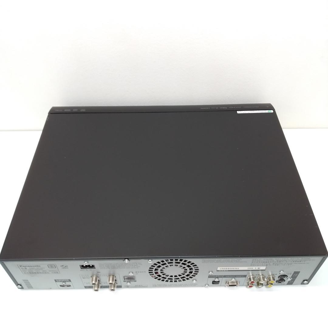 若《SMDUY》Panasonic　HDD＆DVD　VHS　DMR-XP22V