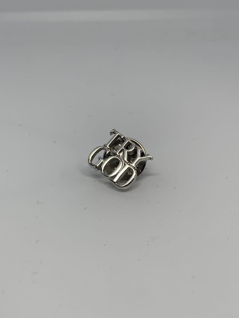 #106 TIFFANY TRY GOD TRYGOD ヴィンテージ ラペル