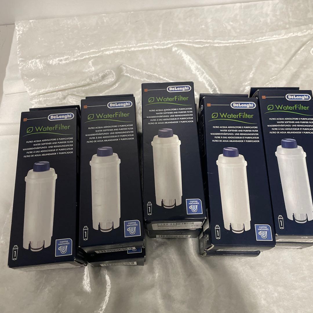 その他 De'Longhi 5513292811 Water Filter by