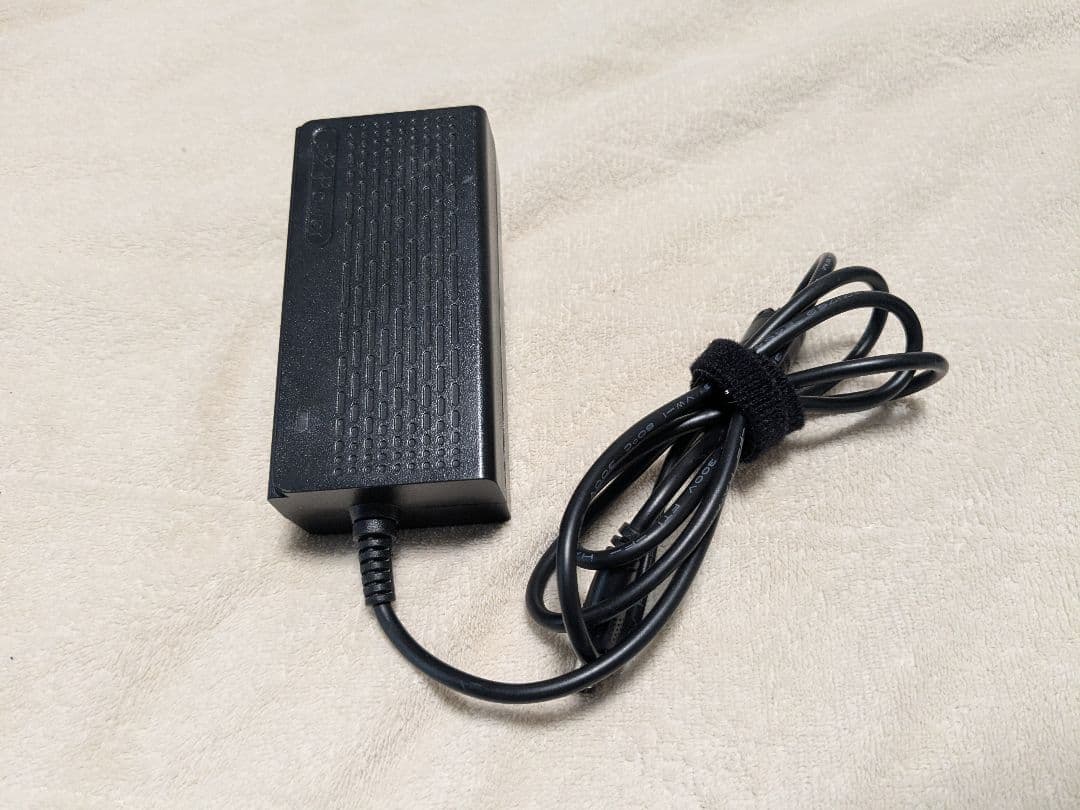 ミニPC Ryzen 5 5500U