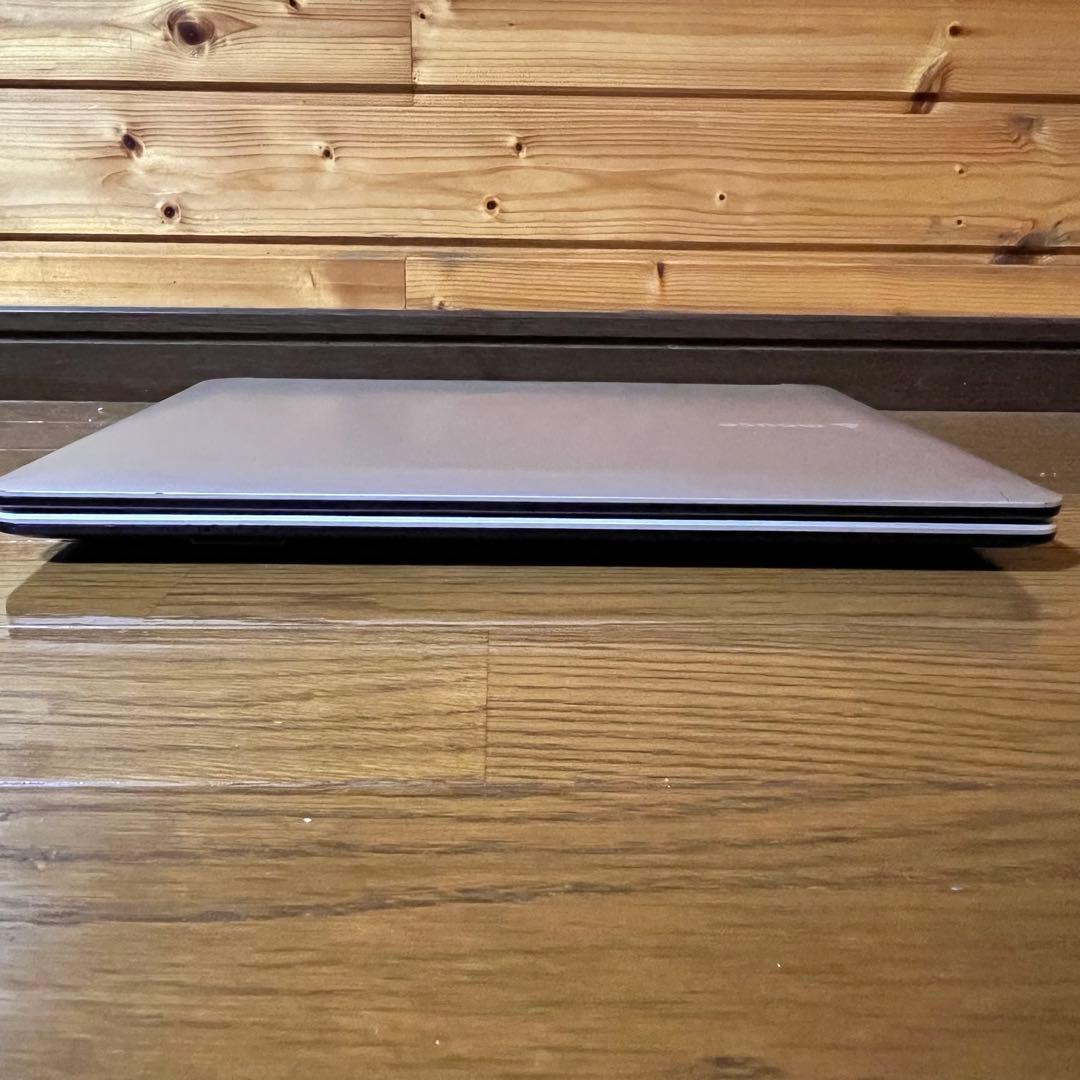 mouse ノートパソコン LB-B420SN-SSD-KK 本体 点検用電源