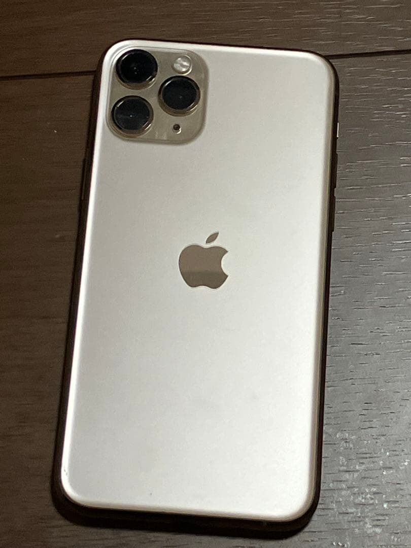 スマートフォン本体 iPhone11 pro 64GB