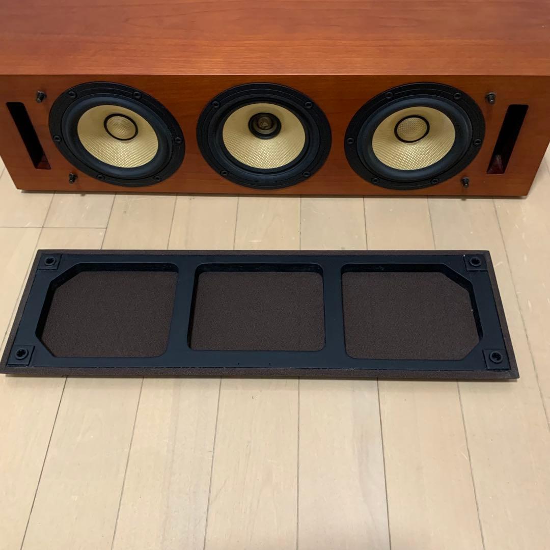 Pioneer パイオニアS-A77VT センタースピーカー S-A77シリーズ