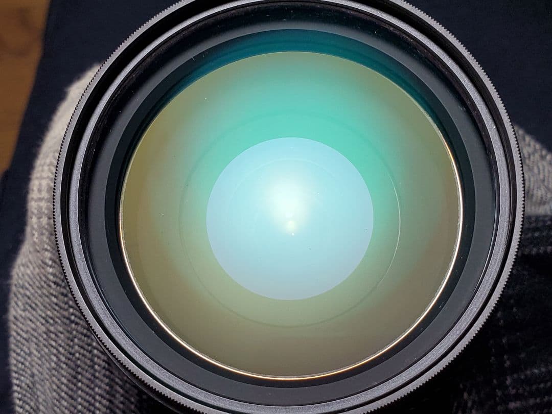 m*n様 TAMRON 16-300mm F/3.5-6.3 ズームレンズ