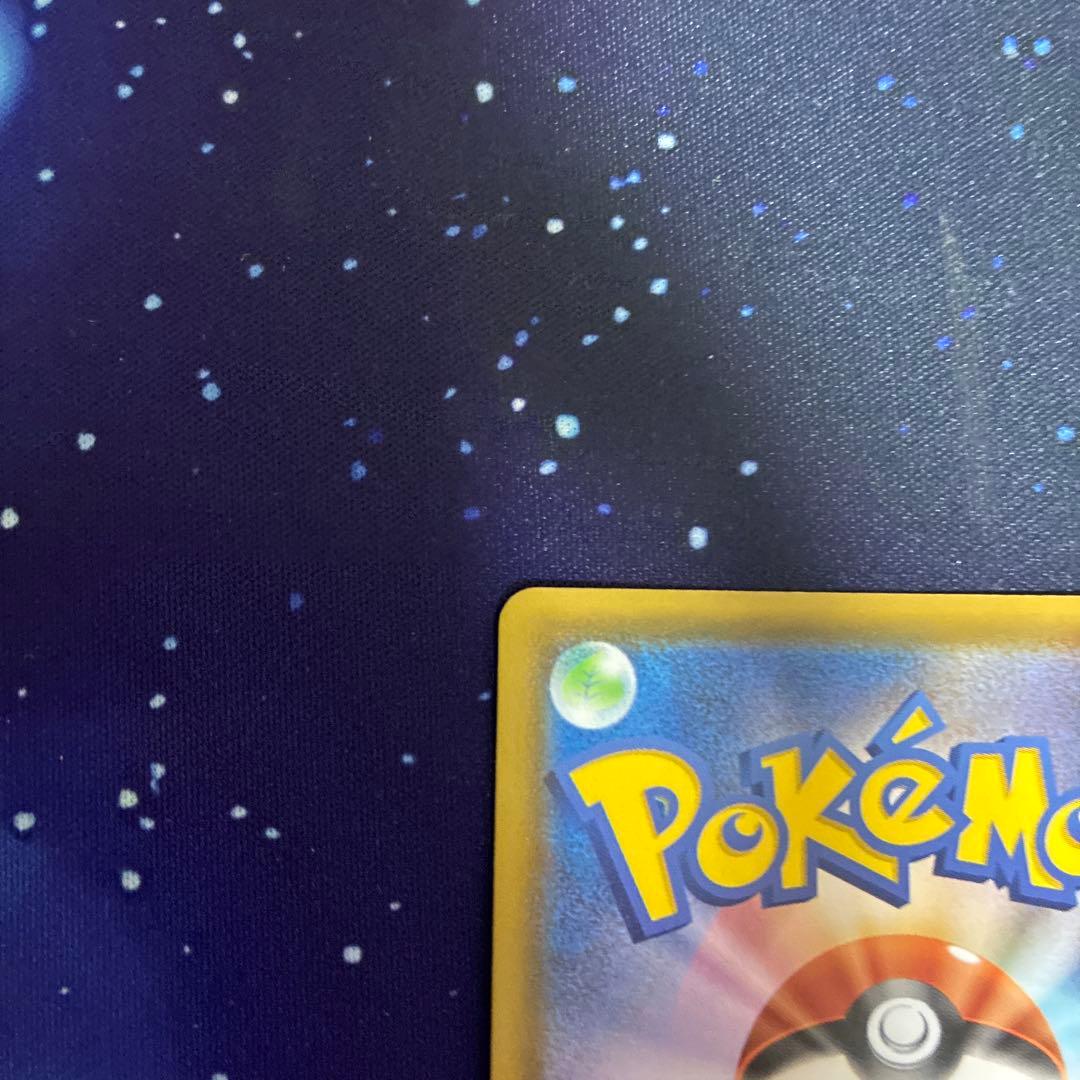 ミュウ 25th UR s8a E 030/028