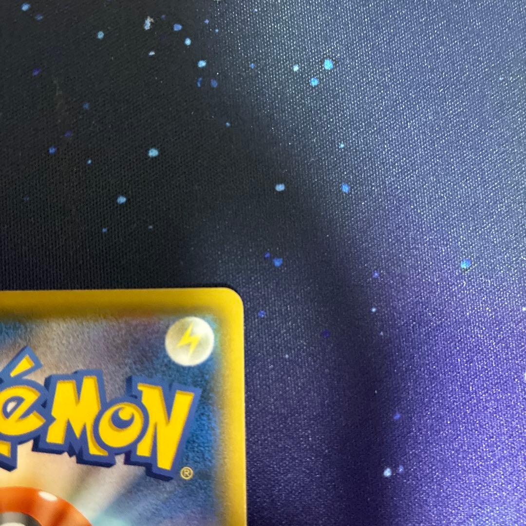 ミュウ 25th UR s8a E 030/028