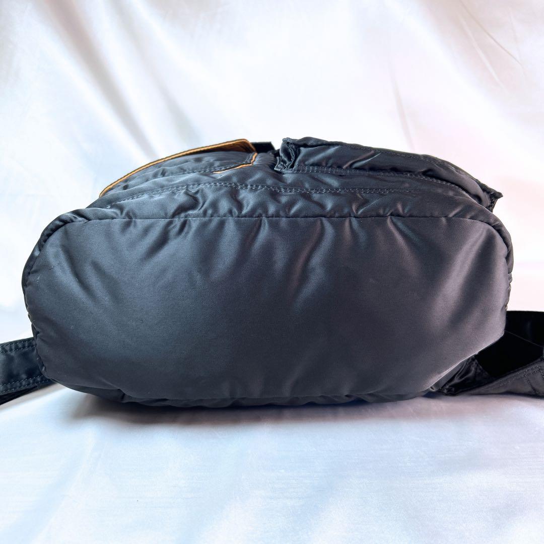 廃盤品 PORTER ポーター TANKER タンカー リュック バックパック