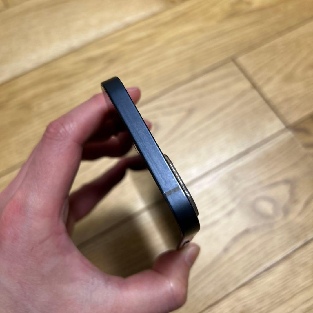 iPhone 12 ブラック 本体　Apple 64