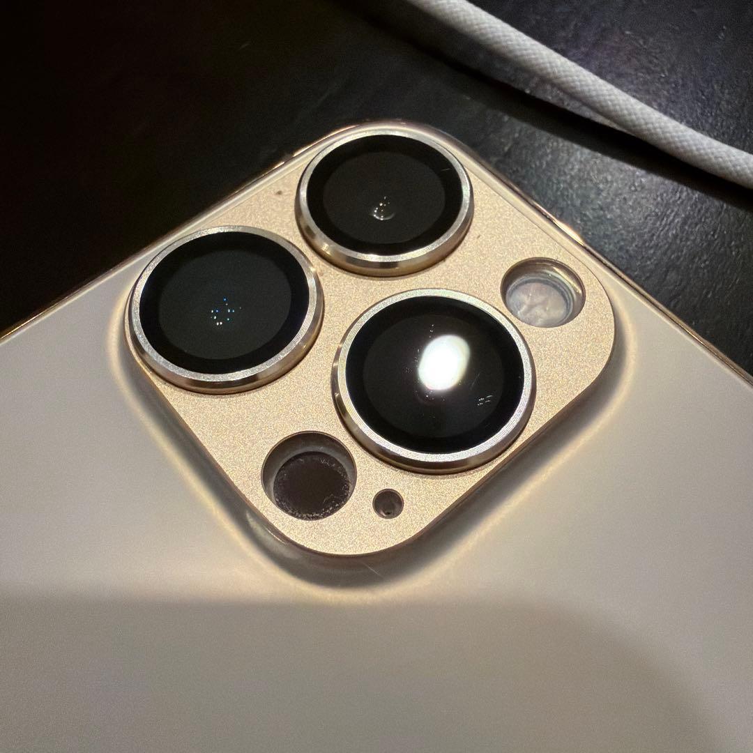 iPhone13Pro 256GB 本体のみ 充電ケーブル付き 初期化済