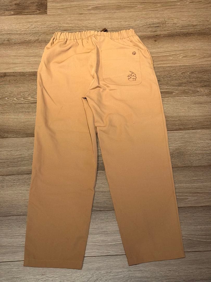 クラシコイーブイスクラブ　上下セット