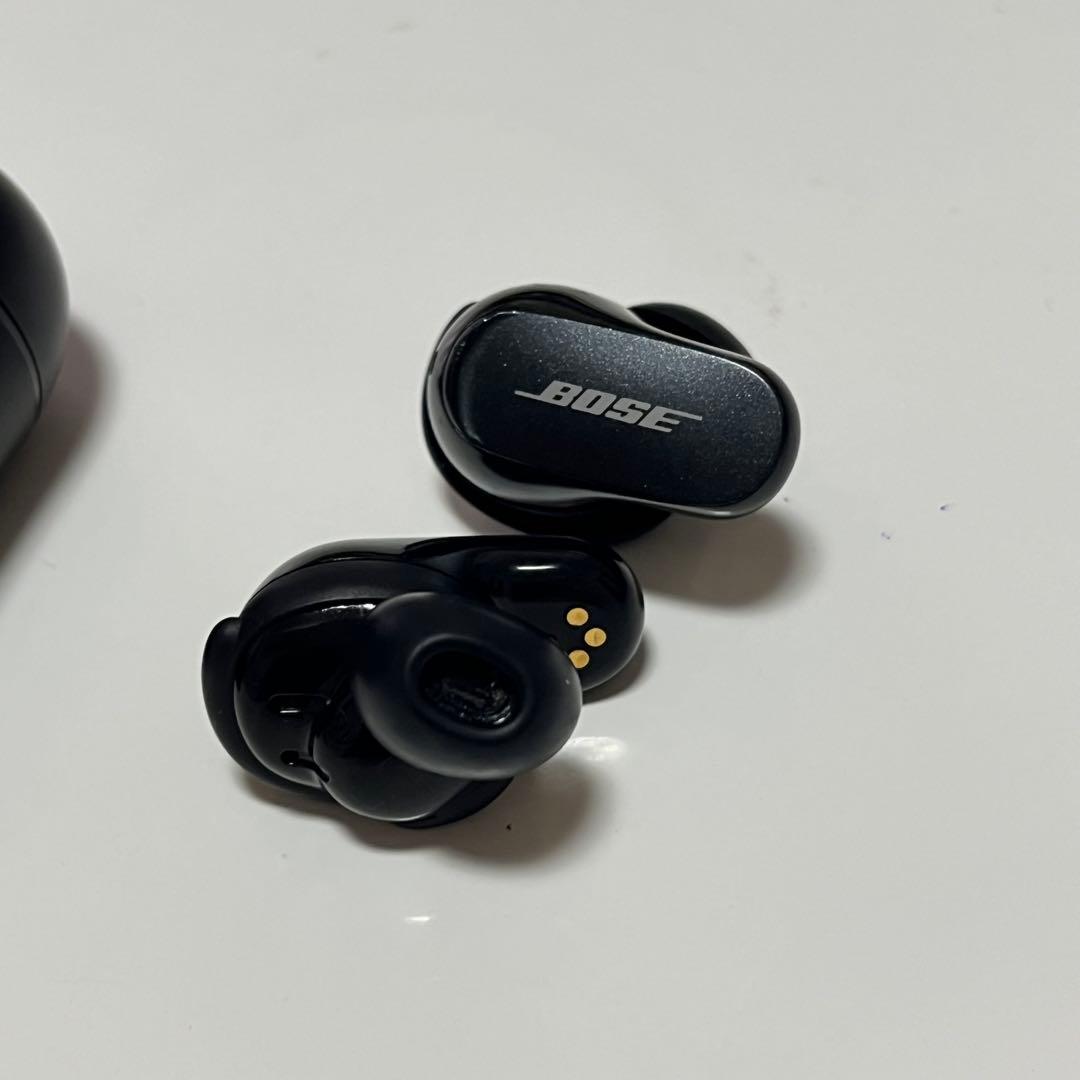 Bose QC Earbuds Ⅱ