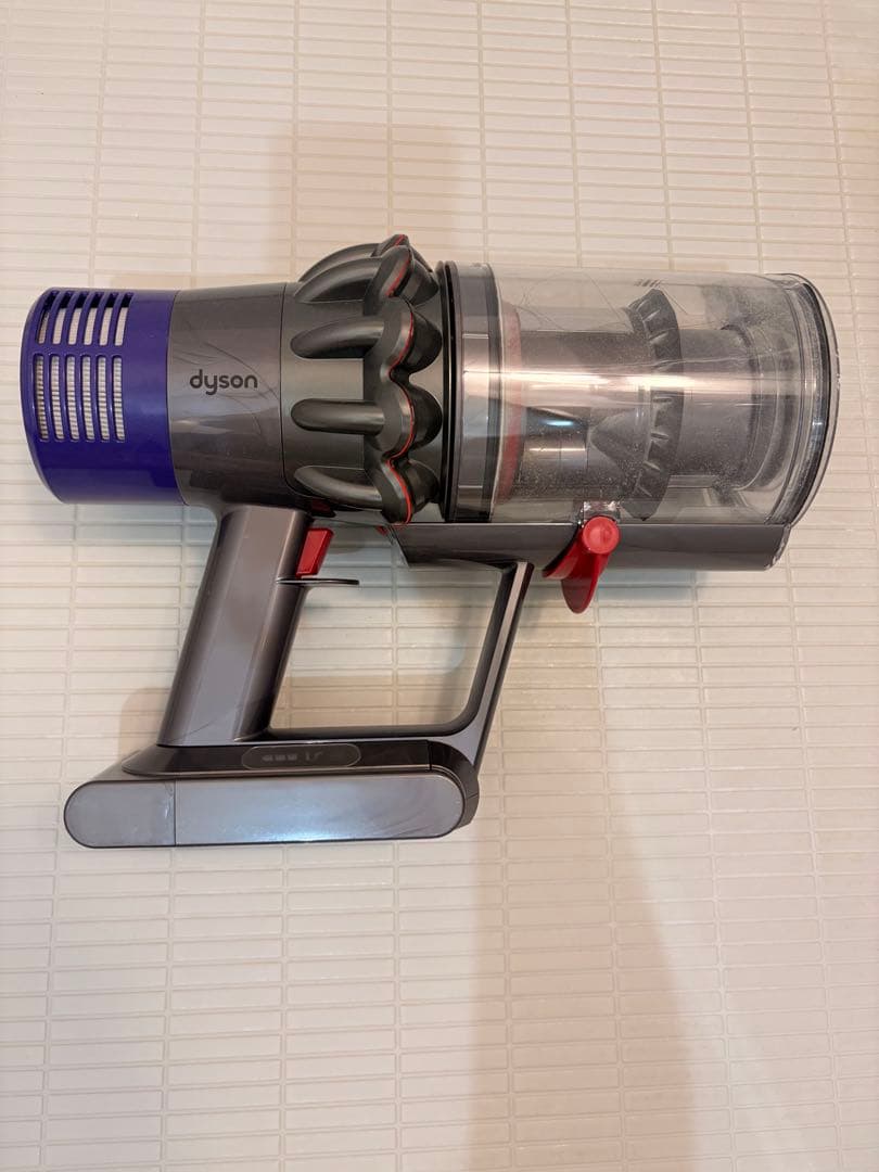 Dyson V10 SV12 一式