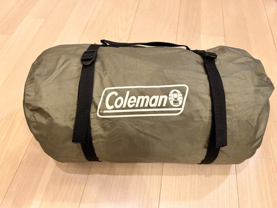 値下げ！！Coleman ツーリングドームST Amazon限定カラー