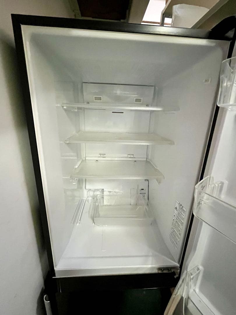 【大型冷凍】SANYO 冷蔵庫 270L ★配送不可(都内要相談)★