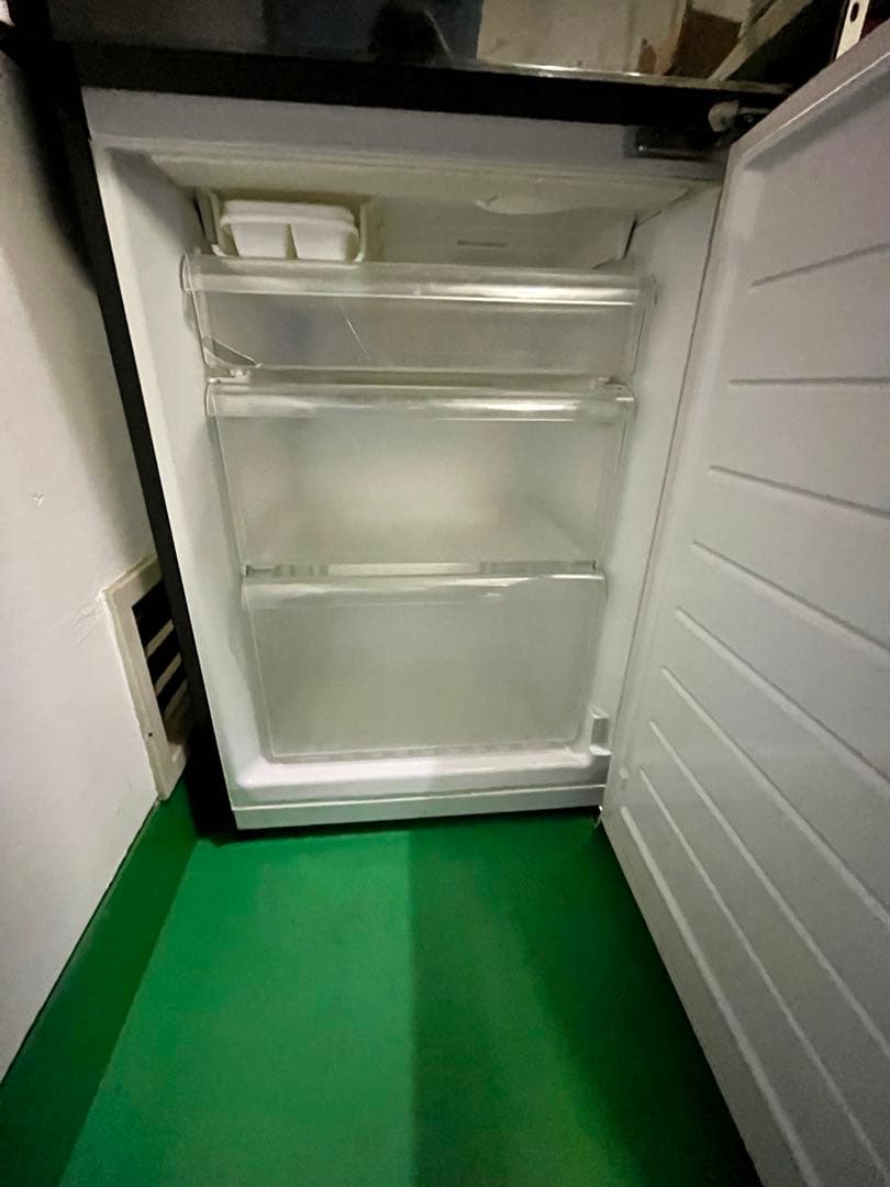 【大型冷凍】SANYO 冷蔵庫 270L ★配送不可(都内要相談)★