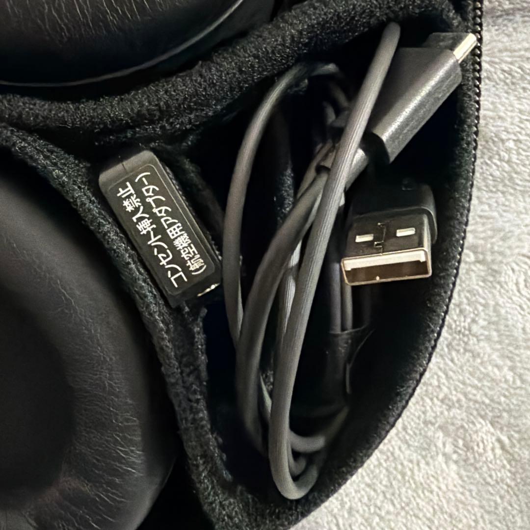 SONY wh 1000xm4 ヘッドホン　ケース付き