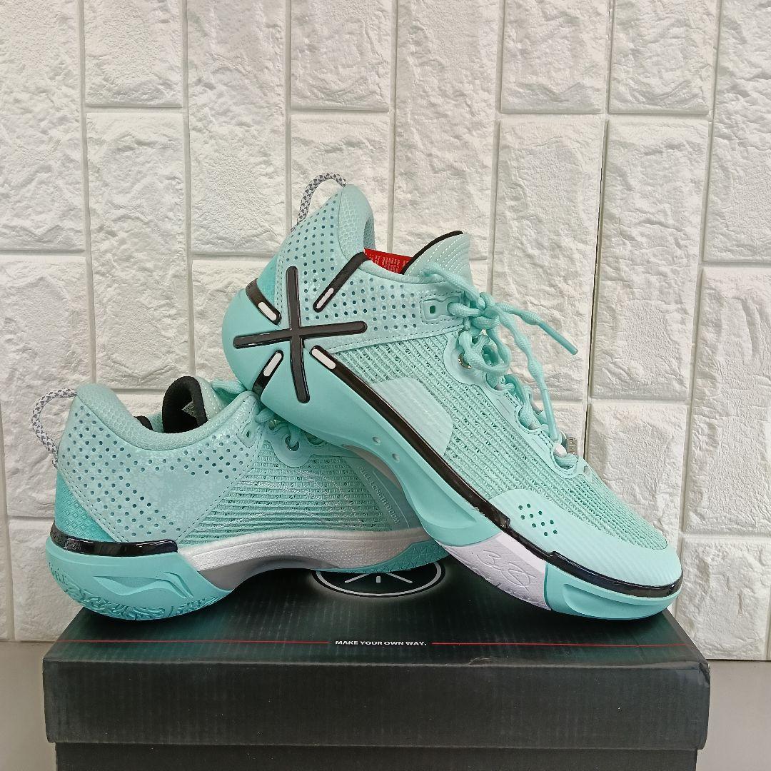 LI−NING Wade Shadow 6\