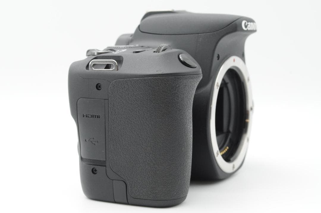 ◆新品クラス◆新生活応援SALE◆ Canon EOS Kiss x9 ダブル