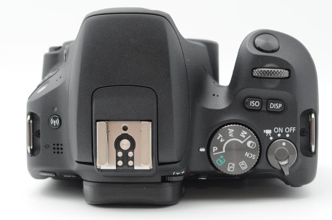 ◆新品クラス◆新生活応援SALE◆ Canon EOS Kiss x9 ダブル